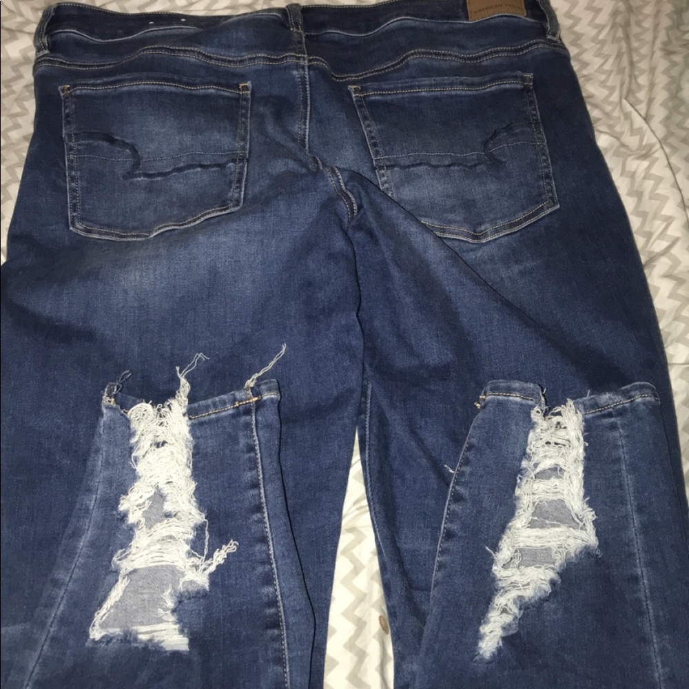 American eagle jeans - Picture 2 of 2